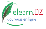 ElearnDZ