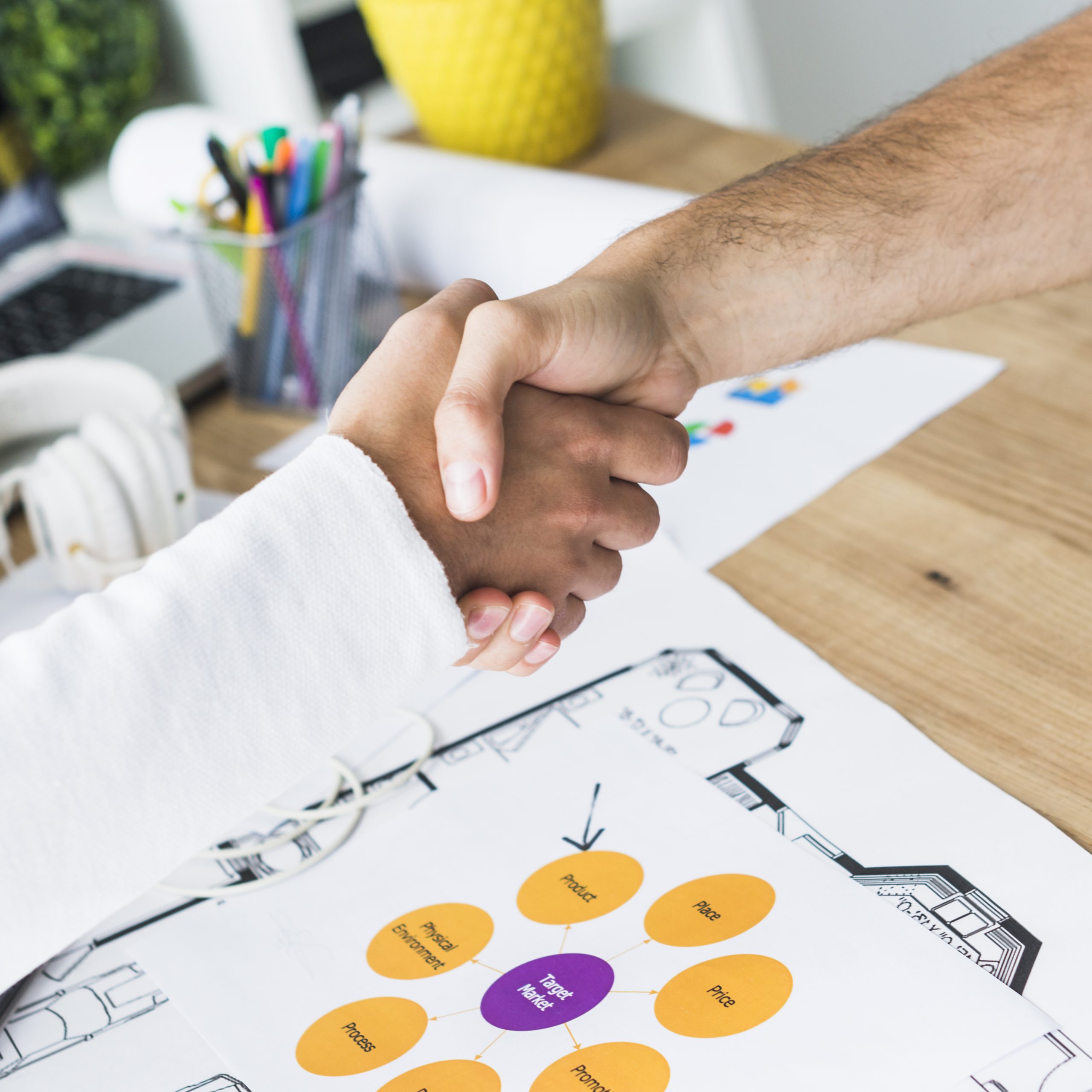 SIT eLearning Solutions et ses partenaires internationaux