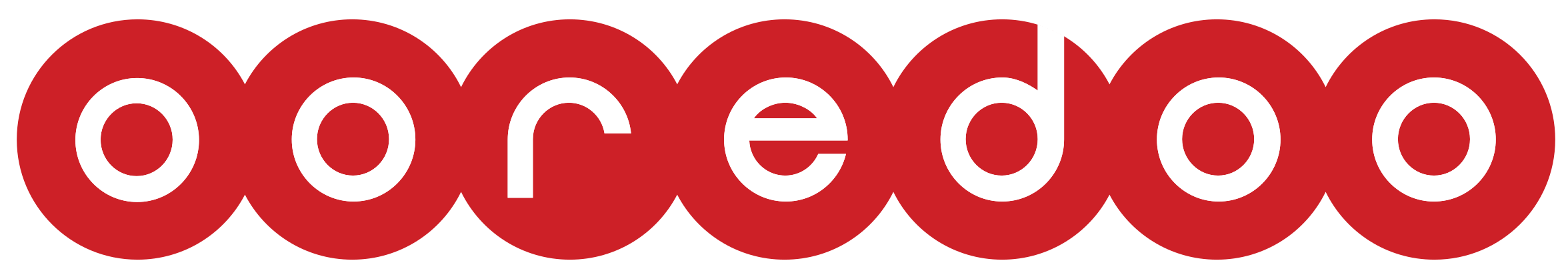 Ooredoo